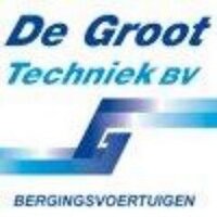 De Groot Techniek bv (@keesdegroot1) 's Twitter Profile
