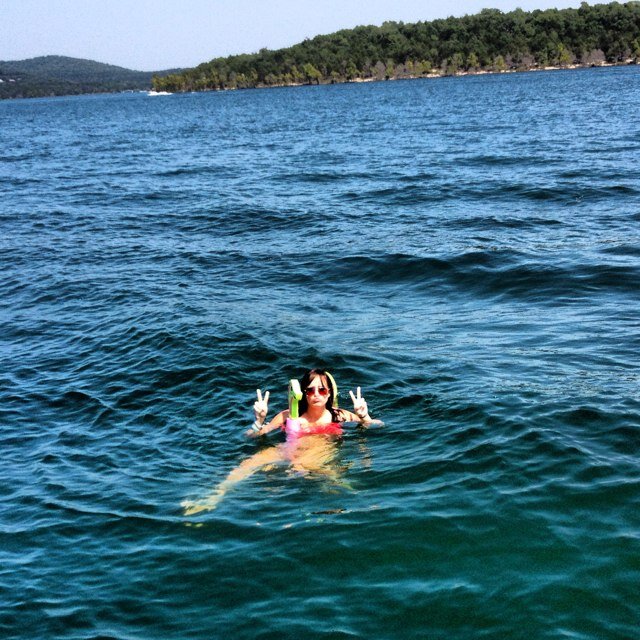 MaggieRossiter's profile picture. What if the hokey pokey IS what it's all about?