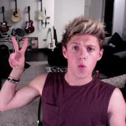 Niall Horan owns my heart ♥ 0/5 - 0/4 | NARRY