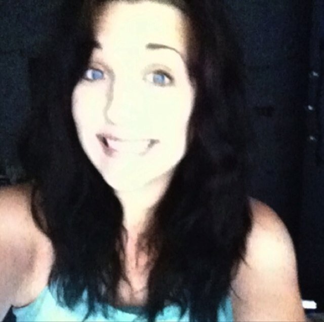 Heya :)