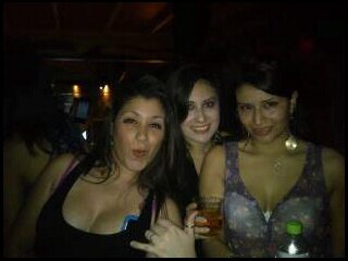 (: soy una loquilla :)