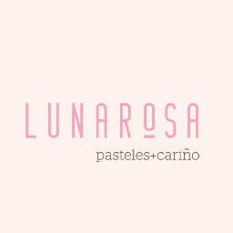 Luna Rosa te brinda un concepto diferente y elegante para darte gusto a ti y a todos tus seres queridos con nuestros pasteles únicos y hechos con cariño.