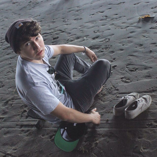 Jc is my sunshine☁