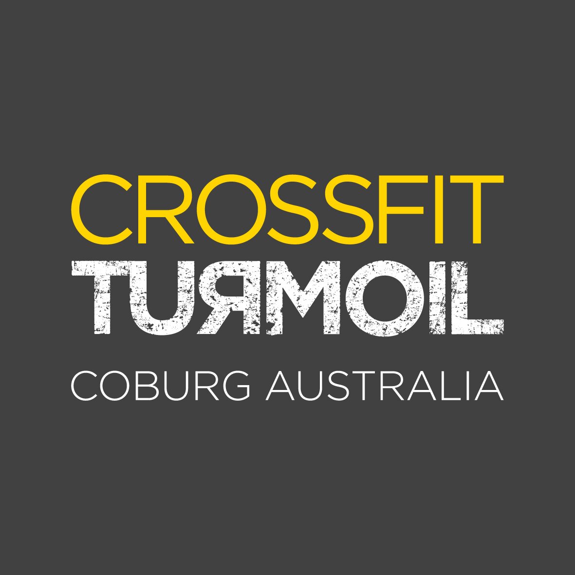 Licensed Australian CrossFit affiliate gym located in Coburg in Melbourne's northern suburbs. Run by coaches Dave Robertson & Dom Svarc.