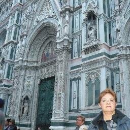 Misionera Virgen del Rosario del Pozo