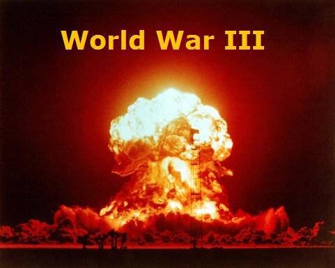 La Terza Guerra Mondiale - http://t.co/qC3pA07IYg