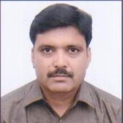 manoj1602's profile picture. Manager (IT) MTNL