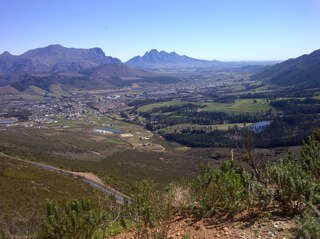 Franschhoek is the Gourmet Capital of South Africa and one of the most beautiful villages in the world. Browse our website and see this for yourself..