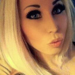 Follow Me ! I Follow Back ;D 3
