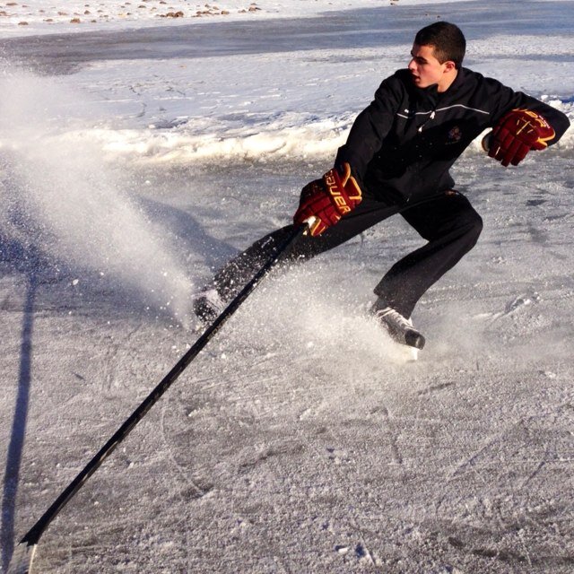 StevenCasaceli's profile picture. 