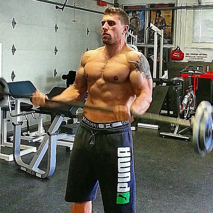 bevilacqua890's profile picture. 