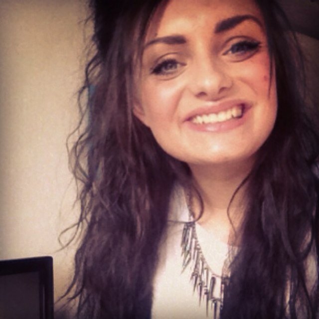 AnneKirstineJe1's profile picture. 