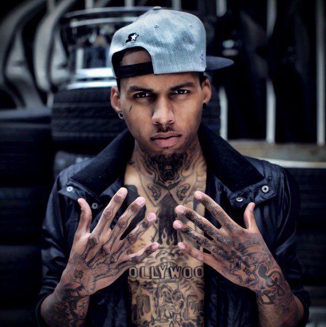 Kid Ink | Alumni | Parody | Follow | 
                  *Goal to 10k*
Official Parody Page of Kid Ink