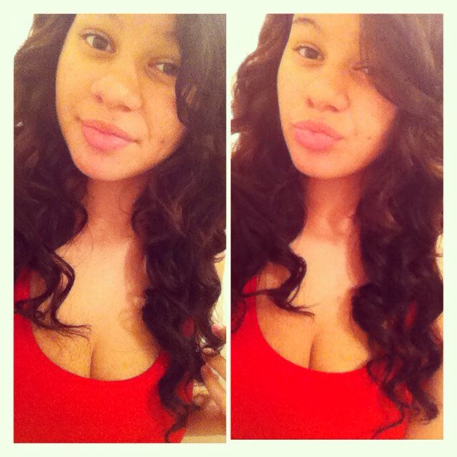 Mother of A'Miyah Love ✌