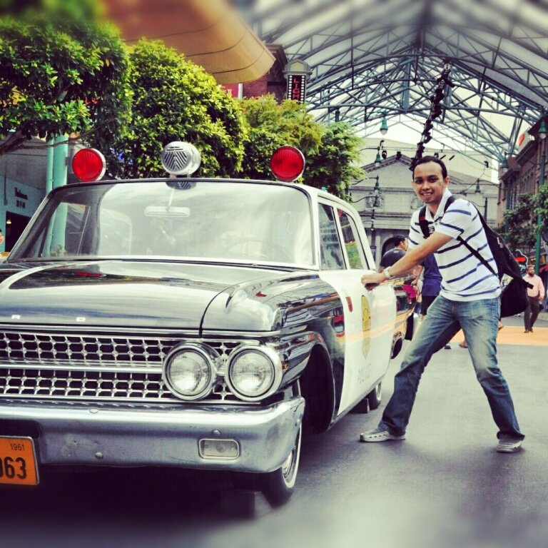 Please Follow My New Twitter.. Additional Twitter From @aryanisme