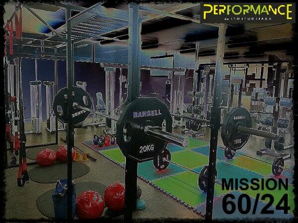 Perdiendo peso-SpinnMax-Mission 60/24-Musculacion y mas!!! Estamos en Ctes y Rcia. Sumate a la comunidad Performance!