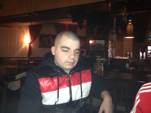 kg_marius's profile picture. 