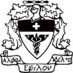 University of Washington Alpha Epsilon Delta Pre-Medical Honor Society's official twitter page