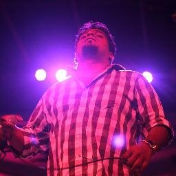 Singer/ Songwriter from trivandrum, Kerala. Also front-man of the punk rock band KL01