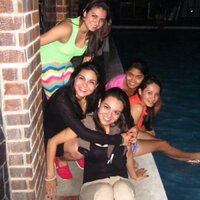 leticia m rojas (@lettymrs) 's Twitter Profile