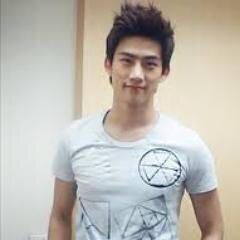 WE LOVE 2PM