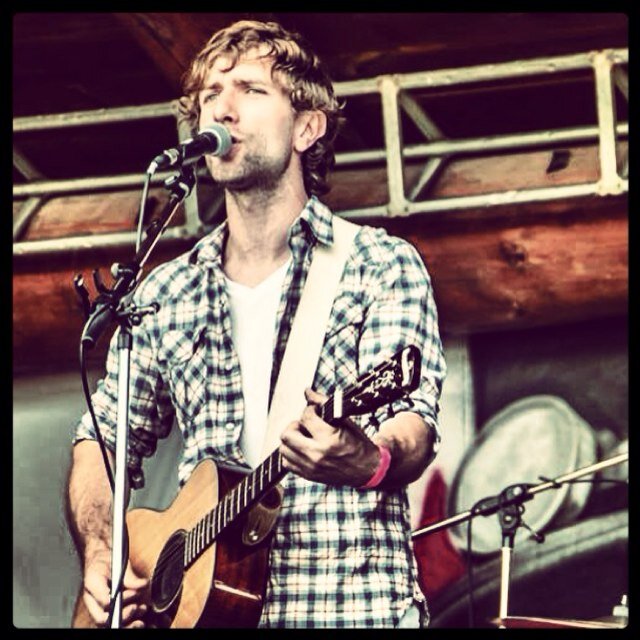 Dad | Husband | Musician | Sports