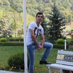 RashadNuraliyev's profile picture. Master Student at the University of Naples Federico II (Italy)