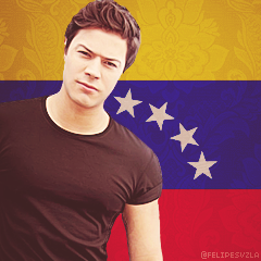 Fan club venezolano del cantante colombiano Felipe Santos. Fundado el 04/09/2013. Descarga su música aquí: http://t.co/usa8ZzM3Lm
