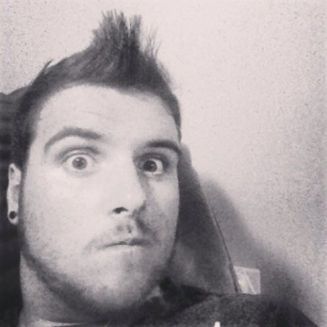 WaterMoose18's profile picture. Im a goofy goober. :)