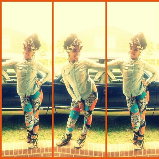 DC Native tho.