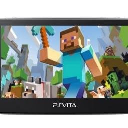 Official Fanpage of Minecraft on the PS Vita
Go Follow @eDacGaming