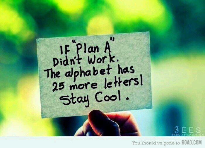 ... Don't worry about a thing,
'Cause every little thing gonna be all right!:)