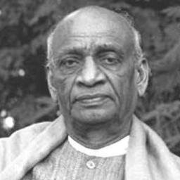 Sardar_Patel's profile picture. 