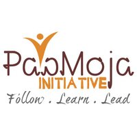 PaaMoja Initiative(@PaaMoja) 's Twitter Profile Photo