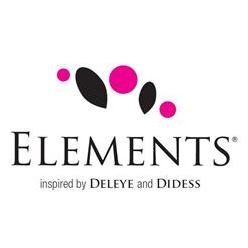 Desserts-Pastry-Deleye products-Didess-inspired by chef Roger van Damme. INNOVATION AWARD WINNER '13- Winner GOUDEN TAVOLA  '14- info@frozenelements.be