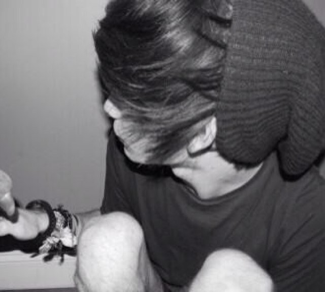I may not be physically dead, but I'm dead mentally.