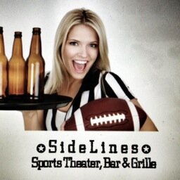Sports Theater, Bar & Grille