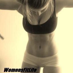 WomensFitLife Profile Picture