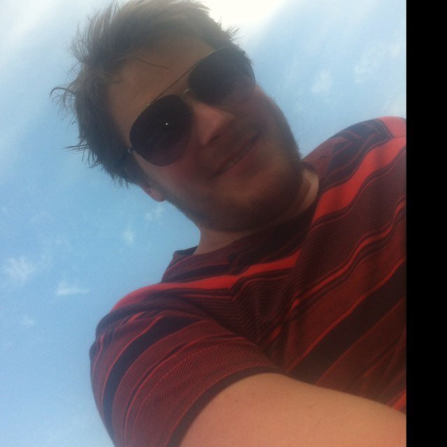 dcommand's profile picture. 