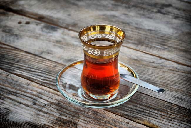 Enthousiaste foodblogger: http://t.co/I0fQS1ROBE voor authentieke Turkse recepten in duidelijk Nederlands