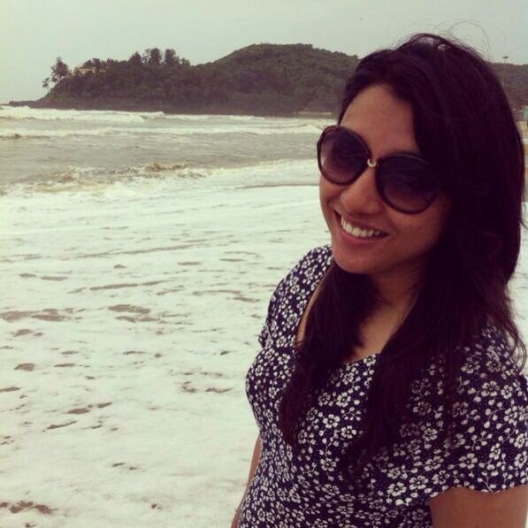Animal Lover, Foodie, Extremely Talkative, Dreamer, Sleeper, a perfect combo of lazy & crazy!!..