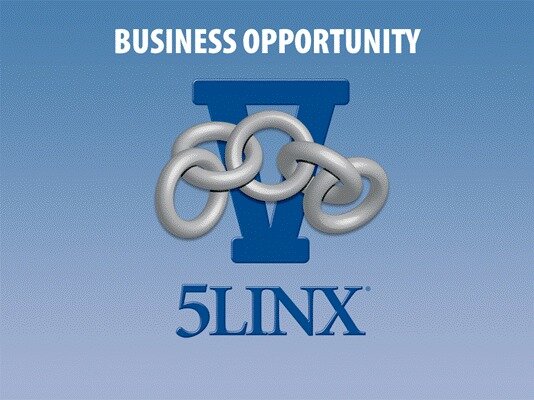 5LINX | The Premier Home Based Business Opportunity!