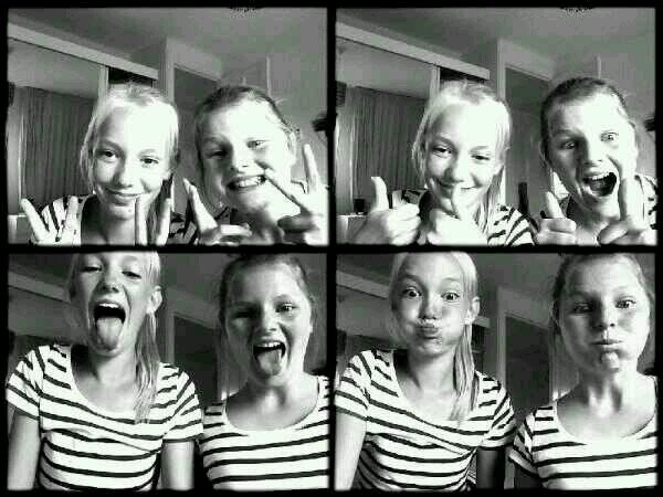 jasmijn is mijn bessie~ 2 havo ~ 14 jaartjes ~ ♡