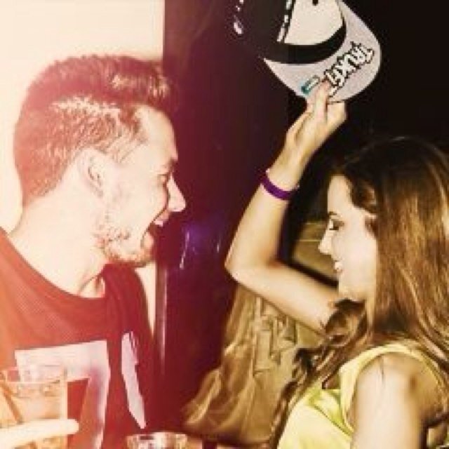 Here to support Liam & Sophia and updating you on every moment ♡ Don't let the haters get you down because you're better than them.