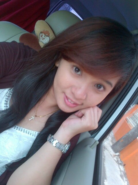 vhii08's profile picture. Bersyukurlah atas apa yang kau miliki hari ini, karena kita tidak pernah tau akan datangnya hari esok.. Be blessed