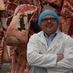 Supplying quality Irish beef globally. Managing Director, The Ministry of Beef Ltd.