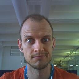 Life scientist, sceptic and pragmatic empiricist.