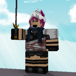 RobloxGirl2's profile picture. 