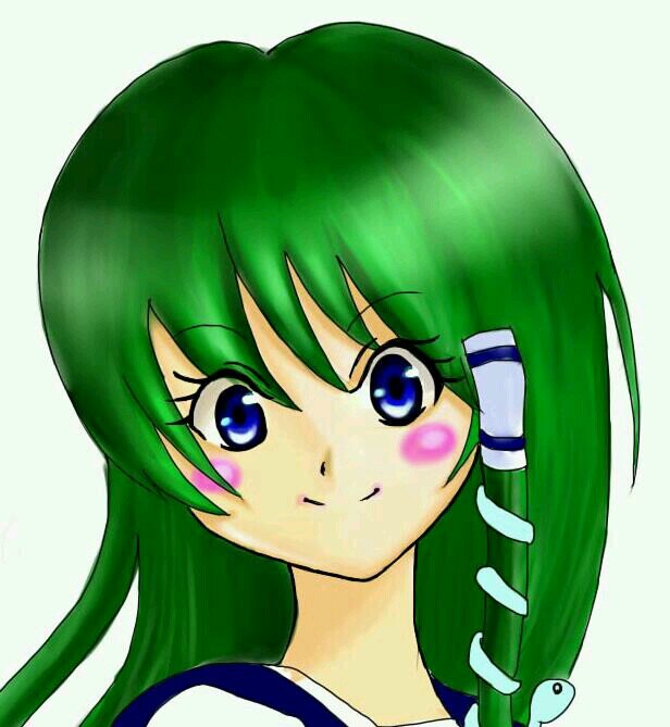 超初心者レイヤーです。生主してたりします。お絵描きしたりしてます。東方、遊戯王、カイジ、ヒカ碁…その他もろもろ！オリジナルキャラをわちゃわちゃ遊ばせるのも好きです！お気軽にフォローして下さいませー！