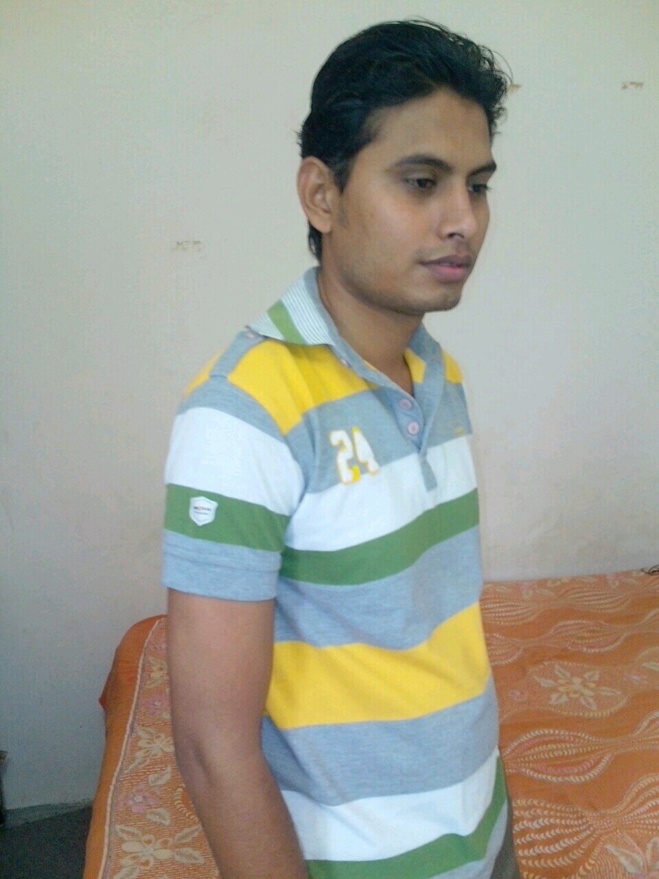 I.T Engineer (Rashtriya Sarv Shiksha Abhiyan)